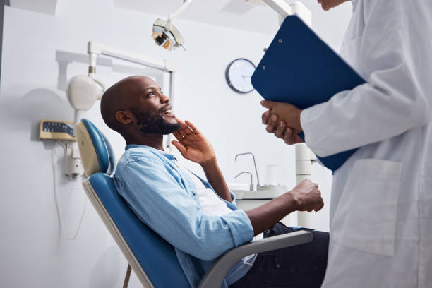 Best Emergency Broken Tooth Repair in Cranston, RI