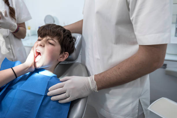 Best Emergency Dental Care for Trauma or Injury in Cranston, RI