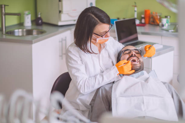 Best Emergency Wisdom Teeth Removal in Cranston, RI