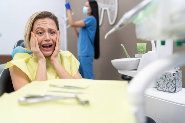 Best Emergency Wisdom Teeth Removal in Cranston, RI